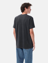 James Perse crewneck T-shirt - | Spazio Pritelli