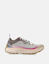 Norda Run 001A Ultra Distance shoe - | Spazio Pritelli
