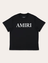 Amiri logo t-shirt for kids - | Spazio Pritelli