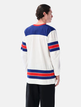 Nike USA Replica Hockey jersey tee - | Spazio Pritelli