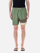 Billabong Burleigh Layback boardshorts - | Spazio Pritelli