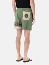 Billabong Burleigh Layback boardshorts - | Spazio Pritelli