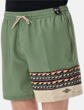 Billabong Burleigh Layback boardshorts - | Spazio Pritelli