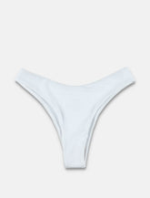 Let’s Swim seamless brazilian bikini bottom - | Spazio Pritelli