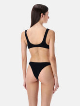 Reina Olga Augusta cut-out swimsuit - | Spazio Pritelli