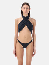 Reina Olga Showpony cross-over trikini - | Spazio Pritelli