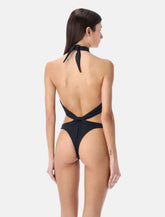 Reina Olga Showpony cross-over trikini - | Spazio Pritelli