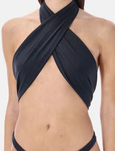 Reina Olga Showpony cross-over trikini - | Spazio Pritelli