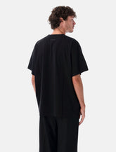 MM6 Maison Margiela numeric T-shirt - | Spazio Pritelli