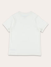 Polo Ralph Lauren kids' Polo Bear T-shirt - | Spazio Pritelli