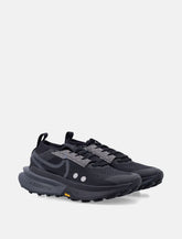 Nike Zegama Trail 2 Sneakers - | Spazio Pritelli