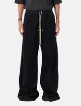Rick Owens DRKSHDW Geth Belas - | Spazio Pritelli