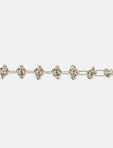 Justine Clenquet Daria gold-tone necklace - | Spazio Pritelli