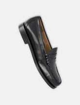 G.H. Bass Weejuns Larson loafers - | Spazio Pritelli