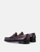 G.H. Bass Weejuns Larson loafers - | Spazio Pritelli
