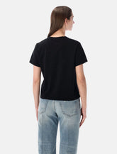 Colorful Standard organic boxy crop Tee - | Spazio Pritelli