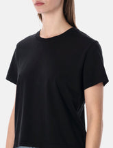 Colorful Standard organic boxy crop Tee - | Spazio Pritelli