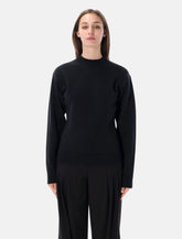 Auralee maglia in lana superfine - | Spazio Pritelli