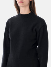 Auralee maglia in lana superfine - | Spazio Pritelli