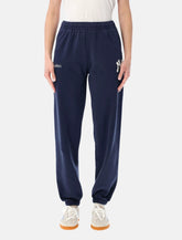 Pantaloni tuta blu Heritage Yankees Sporty & Rich - | Spazio Pritelli