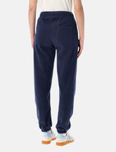 Pantaloni tuta blu Heritage Yankees Sporty & Rich - | Spazio Pritelli