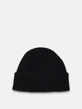 Ami Paris Ami de Coeur wool beanie - | Spazio Pritelli