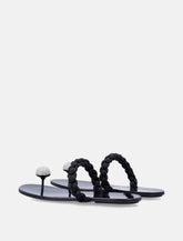 PEDRO GARCÍA Pipa Sandals Minimalist City Style for Women Edition - | Spazio Pritelli