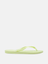 Infradito Havaianas Slim con Logo - | Spazio Pritelli