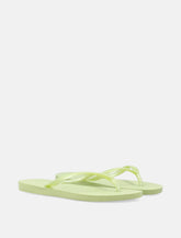 Infradito Havaianas Slim con Logo - | Spazio Pritelli