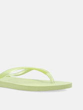 Infradito Havaianas Slim con Logo - | Spazio Pritelli