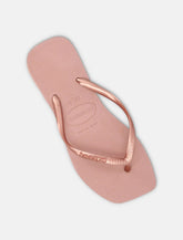 Infradito Havaianas Slim Square - | Spazio Pritelli