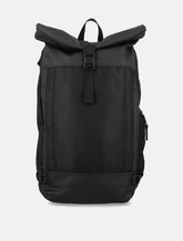 Eastpak Tecum Roll Backpack - | Spazio Pritelli