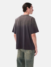 Represent Reverse Applique T-shirt - | Spazio Pritelli