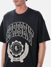 Represent Legacy Crest T-shirt - | Spazio Pritelli