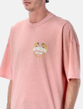 Represent Angel Border T-shirt - | Spazio Pritelli