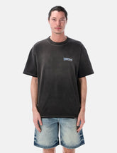 Represent Showcasing cotton T-shirt - | Spazio Pritelli