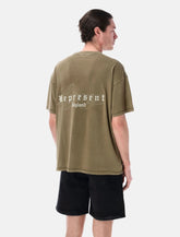 Represent England Legacy T-shirt - | Spazio Pritelli