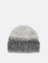 Represent Ombre knit beanie - | Spazio Pritelli