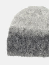 Represent Ombre knit beanie - | Spazio Pritelli