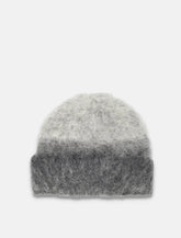 Represent Ombre knit beanie - | Spazio Pritelli