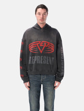 Represent Living Legacy Tour hoodie - | Spazio Pritelli