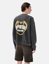 Represent Angel Border sweater - | Spazio Pritelli