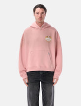 Felpa con cappuccio Represent Angel Border - | Spazio Pritelli