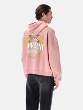 Felpa con cappuccio Represent Angel Border - | Spazio Pritelli