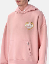 Felpa con cappuccio Represent Angel Border - | Spazio Pritelli