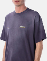 T-shirt Represent Patron Of The Club - | Spazio Pritelli