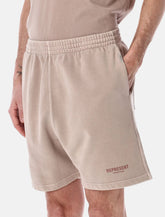 Represent Owners Club shorts - | Spazio Pritelli