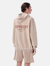 Felpa con cappuccio Represent Owners Club - | Spazio Pritelli