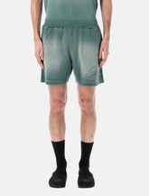 Shorts in mesh Represent Owners Club - | Spazio Pritelli