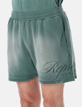 Shorts in mesh Represent Owners Club - | Spazio Pritelli